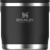 Stanley Adventure To-Go Food Jar Zwart 350 ml