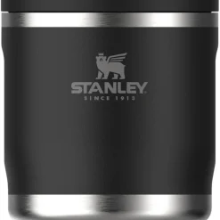 Stanley Adventure To-Go Food Jar Zwart 350 ml