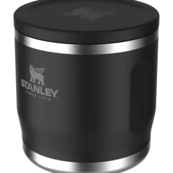 Stanley Adventure To-Go Food Jar Zwart 350 ml