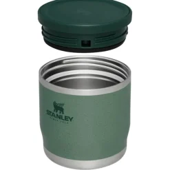 Stanley Adventure To-Go Food Jar Hammerotne Green 350 ml