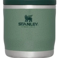 Stanley Adventure To-Go Food Jar Hammerotne Green 350 ml