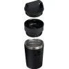 Stanley Cafe-To-Go Travel Mug Black 230 ml