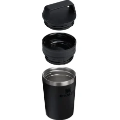 Stanley Cafe-To-Go Travel Mug Black 230 ml