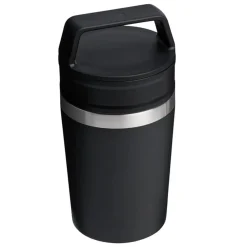 Stanley Cafe-To-Go Travel Mug Black 230 ml