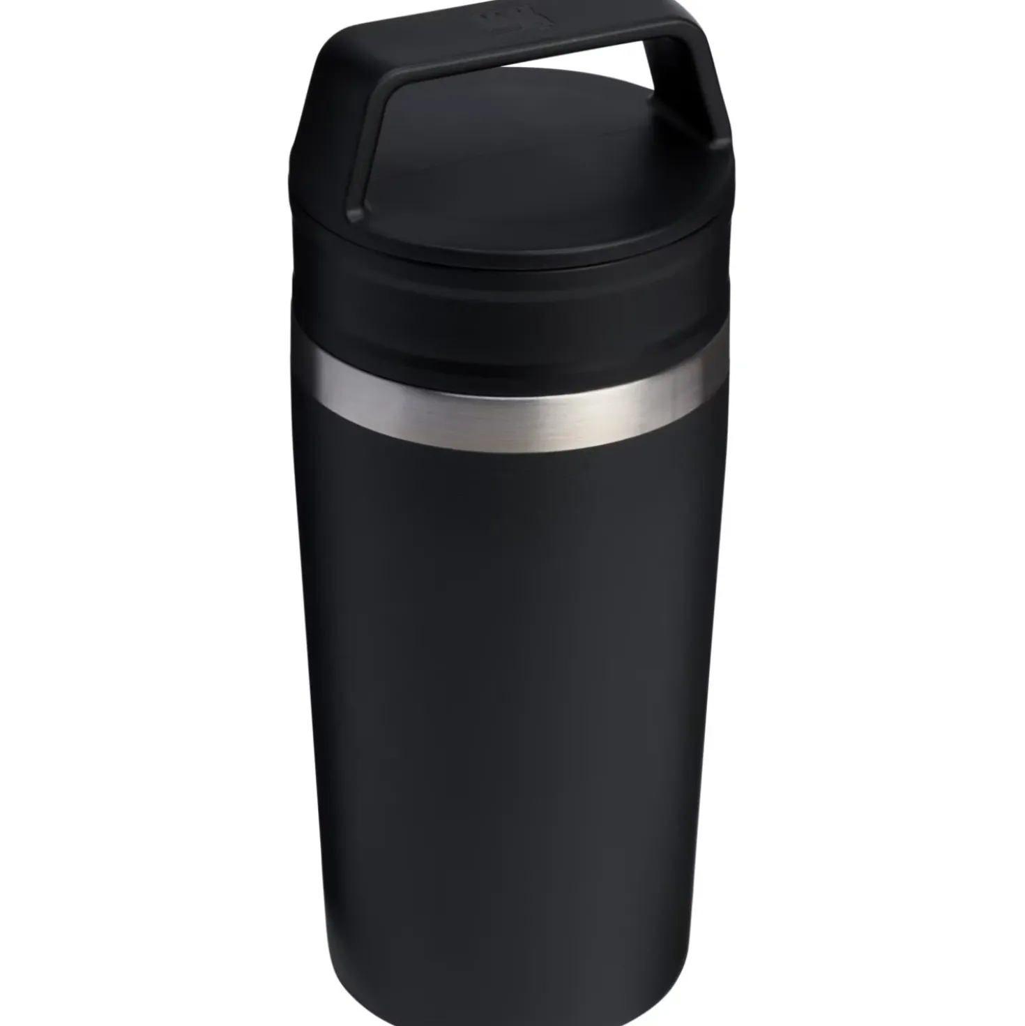 Stanley Cafe-To-Go Travel Mug Black 350 ml