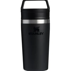 Stanley Cafe-To-Go Travel Mug Black 350 ml