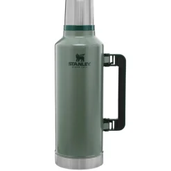 Stanley Classic Vacuum Fles Groen 2.3 Liter