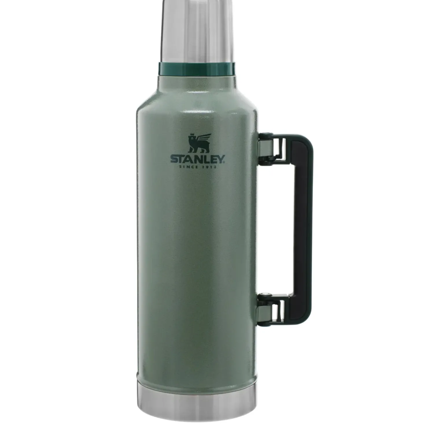 Stanley Classic Vacuum Fles Groen 2.3 Liter