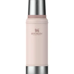 Stanley Classic Vacuum Fles Rose Quartz 750 ml