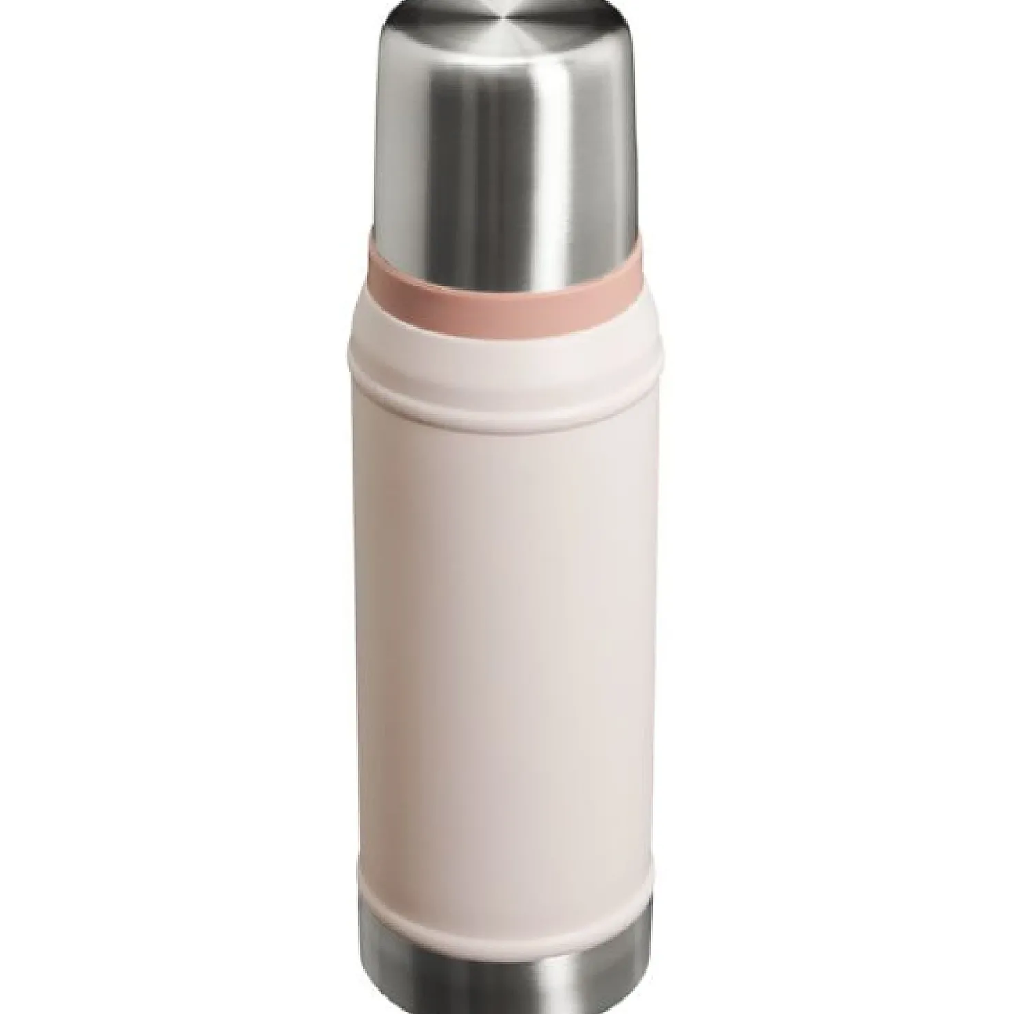 Stanley Classic Vacuum Fles Rose Quartz 750 ml