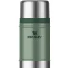 Stanley Classic Vacuum Food Jar Groen 700 ml