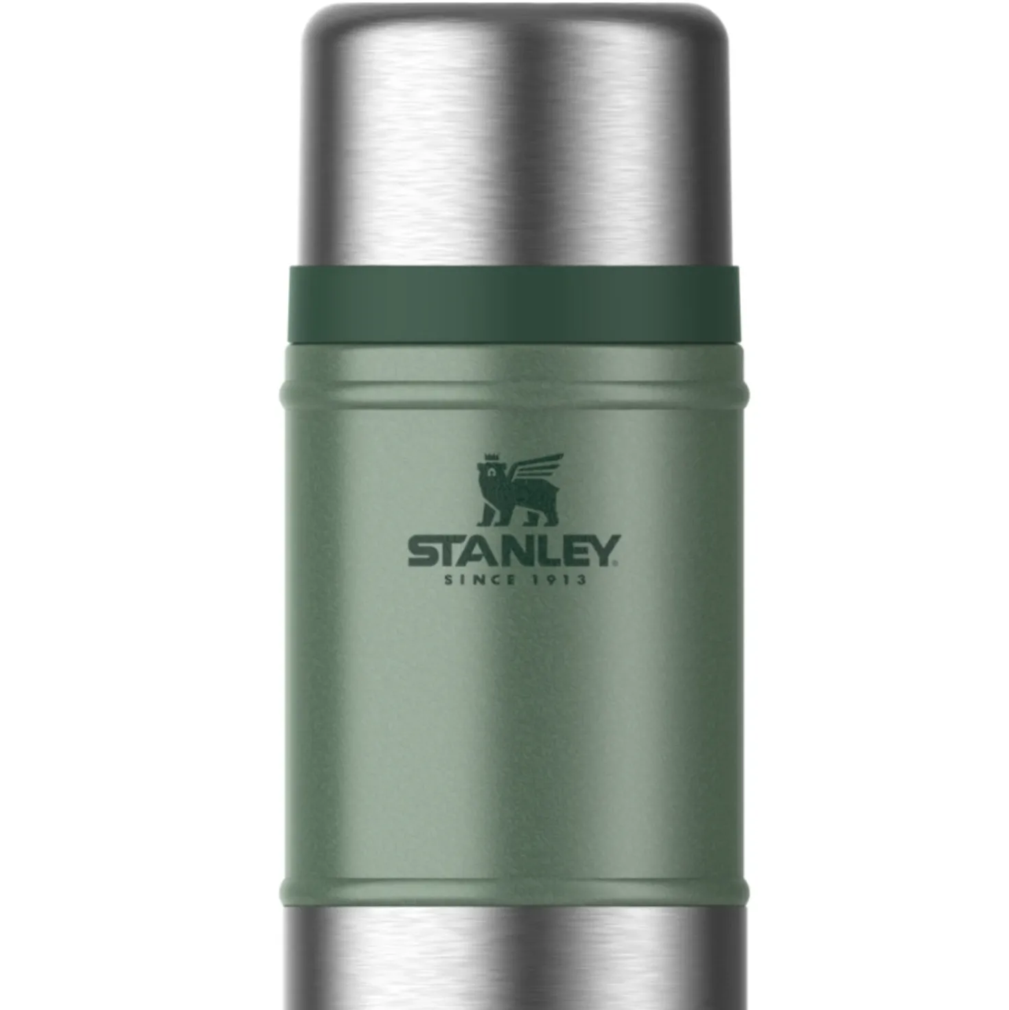 Stanley Classic Vacuum Food Jar Groen 700 ml