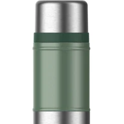 Stanley Classic Vacuum Food Jar Groen 700 ml