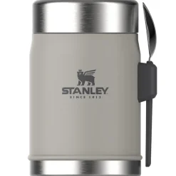 Stanley Classic Vacuum Food Jar Ash 400 ml