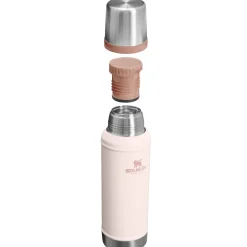Stanley Legendary Classic Thermosfles Rose Quartz 940 ml