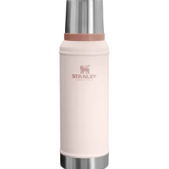 Stanley Legendary Classic Thermosfles Rose Quartz 940 ml
