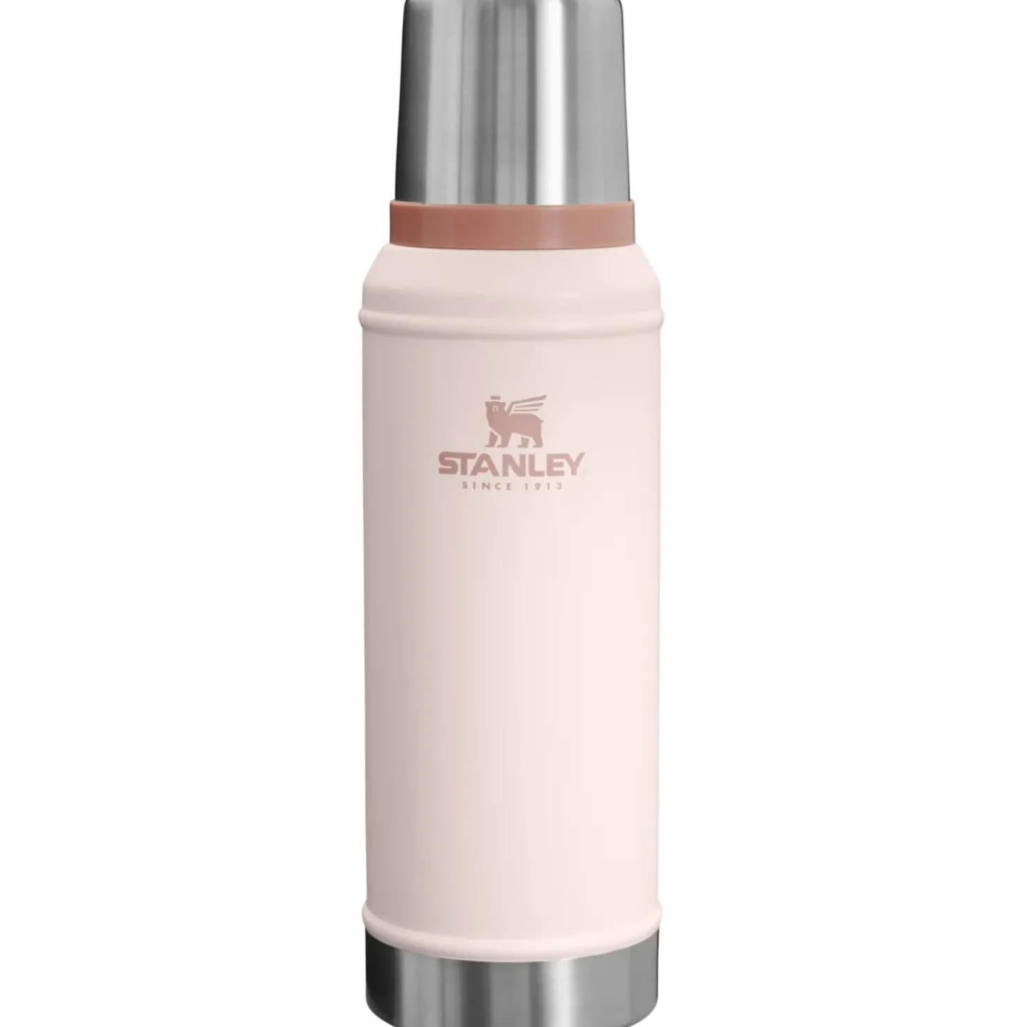 Stanley Legendary Classic Thermosfles Rose Quartz 940 ml
