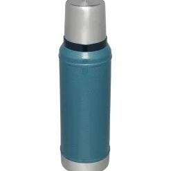 Stanley Legendary Classic Thermosfles Hammertone Lake 940 ml