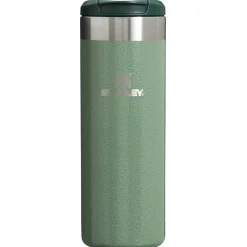 Stanley The Aerolight Transit Mug 470 ml Hammertone Green
