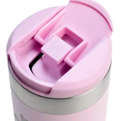 Stanley The Aerolight Transit Mug 350 ml Cherry Blossom