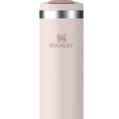 Stanley The Aerolight Transit FlipTop Mug 350 ml Rose Quartz