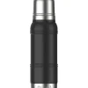Stanley The Artisan Thermosfles Zwart 1 Liter