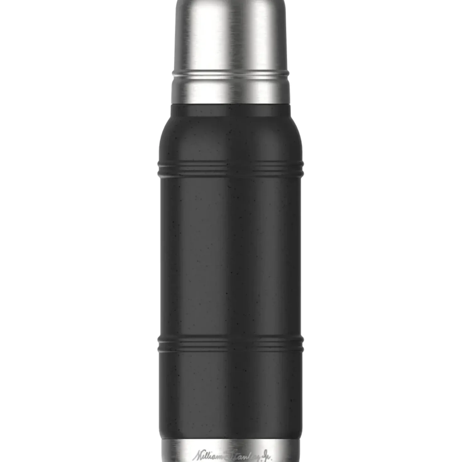 Stanley The Artisan Thermosfles Zwart 1 Liter