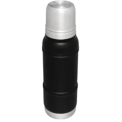 Stanley The Artisan Thermosfles Zwart 1 Liter