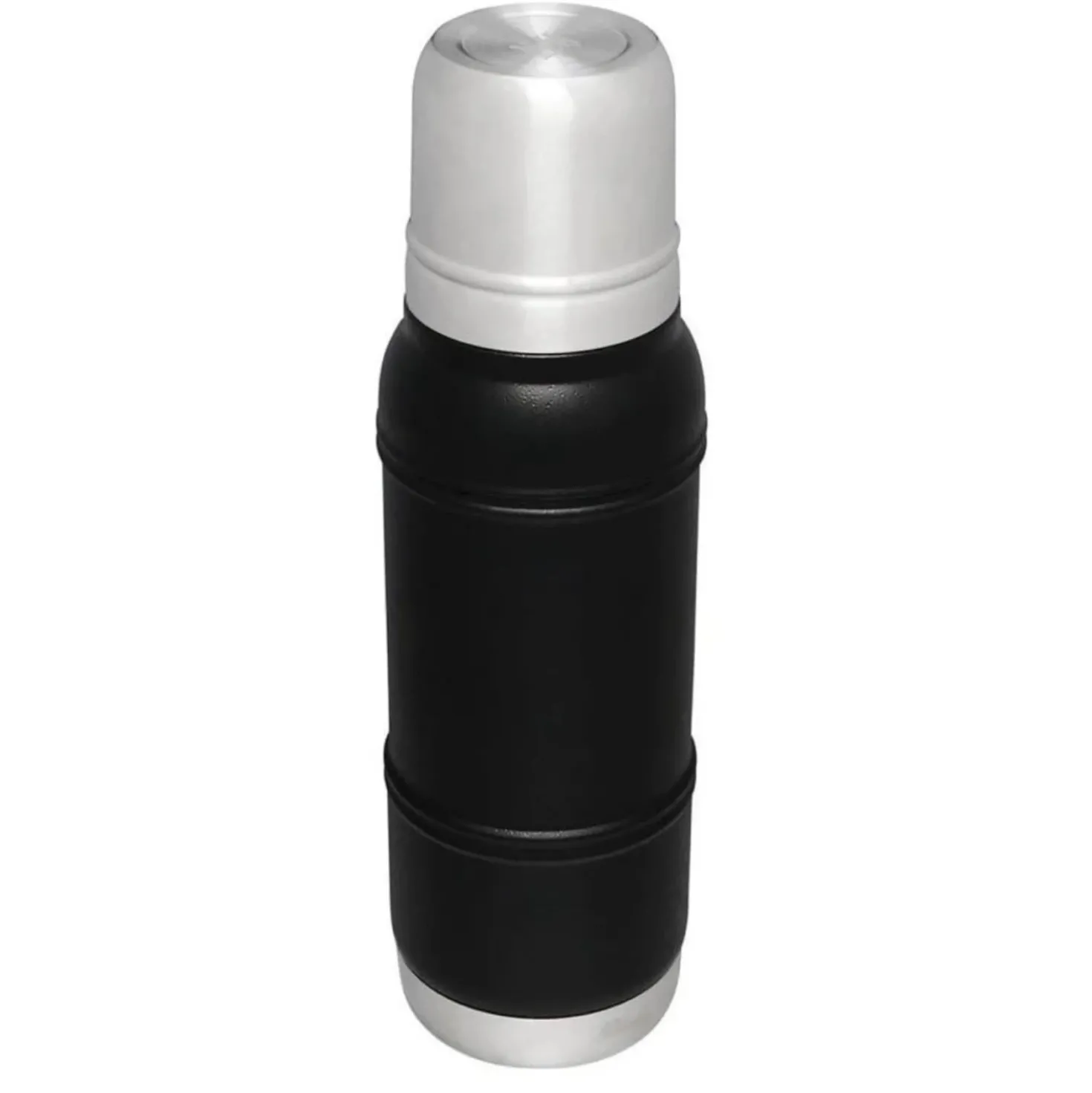 Stanley The Artisan Thermosfles Zwart 1 Liter