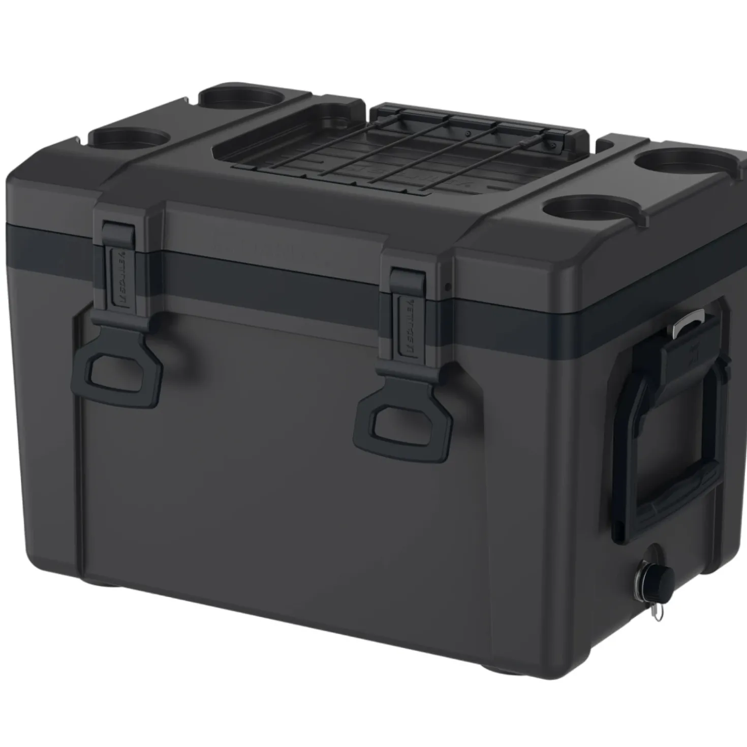 Stanley The Easy Carry Outdoor Koelbox Black (26 liter)