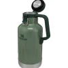 Stanley The Easy-Pour Growler 1.9L Hamertone Groen