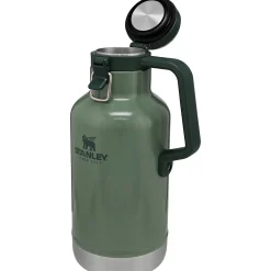 Stanley The Easy-Pour Growler 1.9L Hamertone Groen