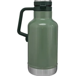 Stanley The Easy-Pour Growler 1.9L Hamertone Groen