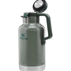Stanley The Easy-Pour Growler 1.9L Hamertone Groen