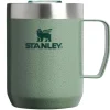 Stanley The Everyday Camp Mug 230 ml Hammertone Green