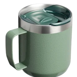 Stanley The Everyday Camp Mug 350 ml Hammertone Green