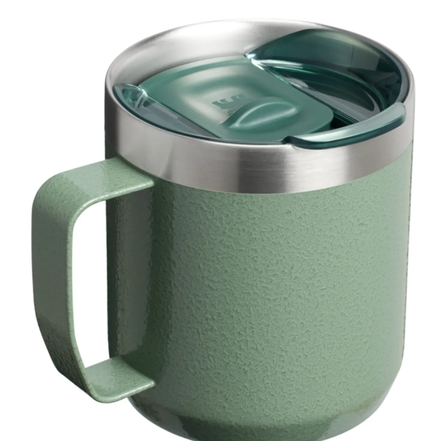 Stanley The Everyday Camp Mug 350 ml Hammertone Green