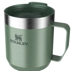 Stanley The Everyday Camp Mug 350 ml Hammertone Green