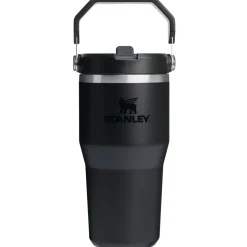 Stanley The IceFlow Flip Straw Tumbler 590 ml Black 2.0