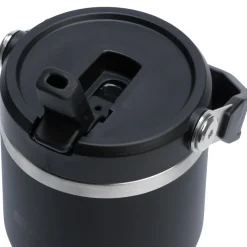 Stanley The IceFlow Flip Straw Tumbler 590 ml Black 2.0