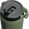 Stanley The IceFlow Flip Straw Jug 1900 ml Dried Pine 2.0
