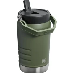 Stanley The IceFlow Flip Straw Jug 1900 ml Dried Pine 2.0