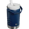 Stanley The IceFlow Flip Straw Jug 1200 ml Dark Navy 2.0