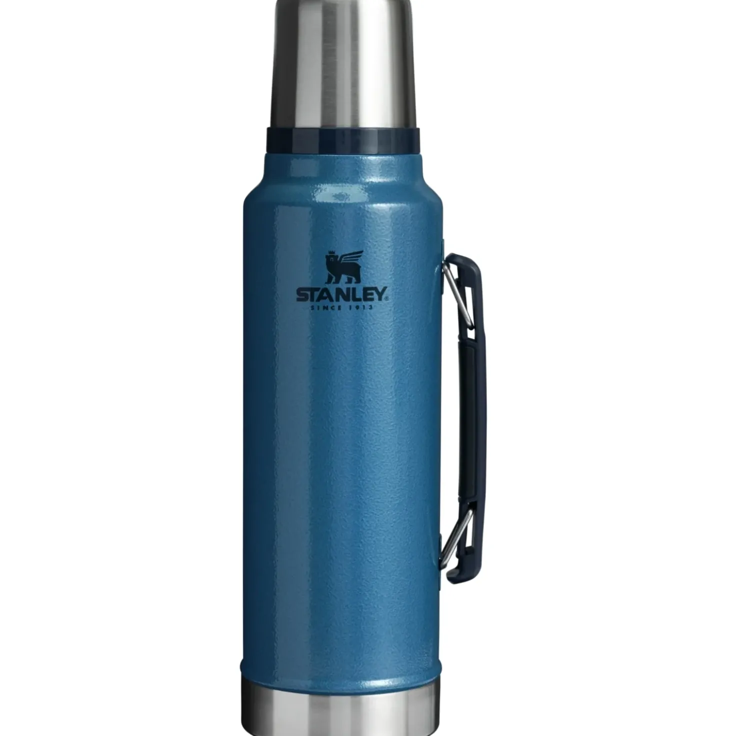 Stanley The Legendary Classic Thermosfles Hammertone Lake 1400 ml