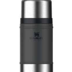 Stanley The Legendary Classic Food Jar Zwart 700 ml
