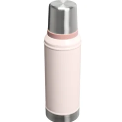 Stanley The Legendary Classic Fles Hammertone Roze Quartz 940 ml