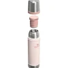 Stanley The Legendary Classic Fles Hammertone Roze Quartz 590 ml