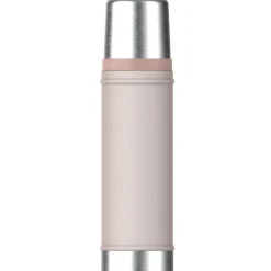 Stanley The Legendary Classic Fles Hammertone Roze Quartz 590 ml