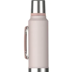 Stanley The Legendary Classic Fles Hammertone Rose Quartz 1400 ml