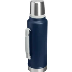 Stanley The Legendary Classic Fles Dark Navy 1400 ml
